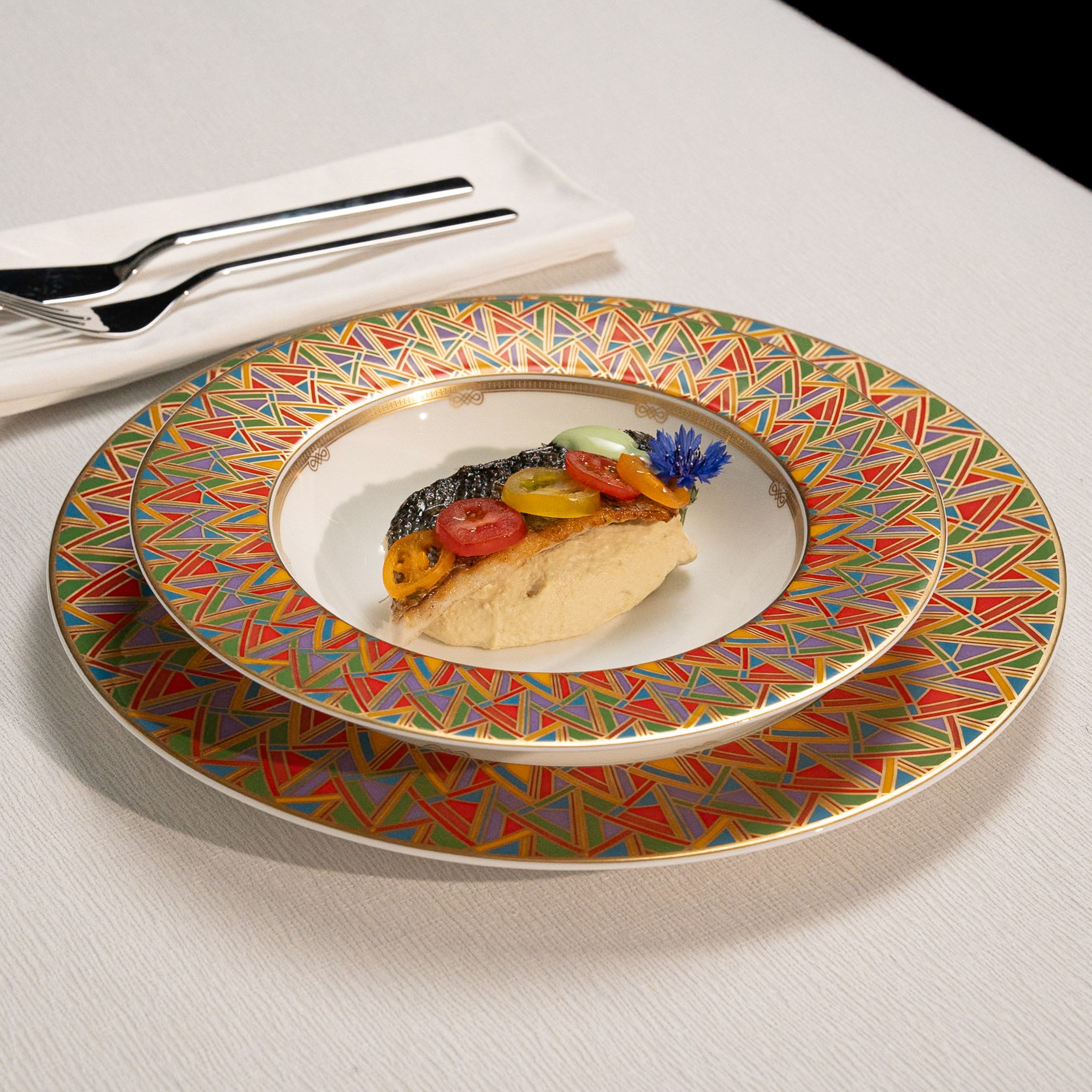 Premium Porcelain Tableware - Rak Porcelain