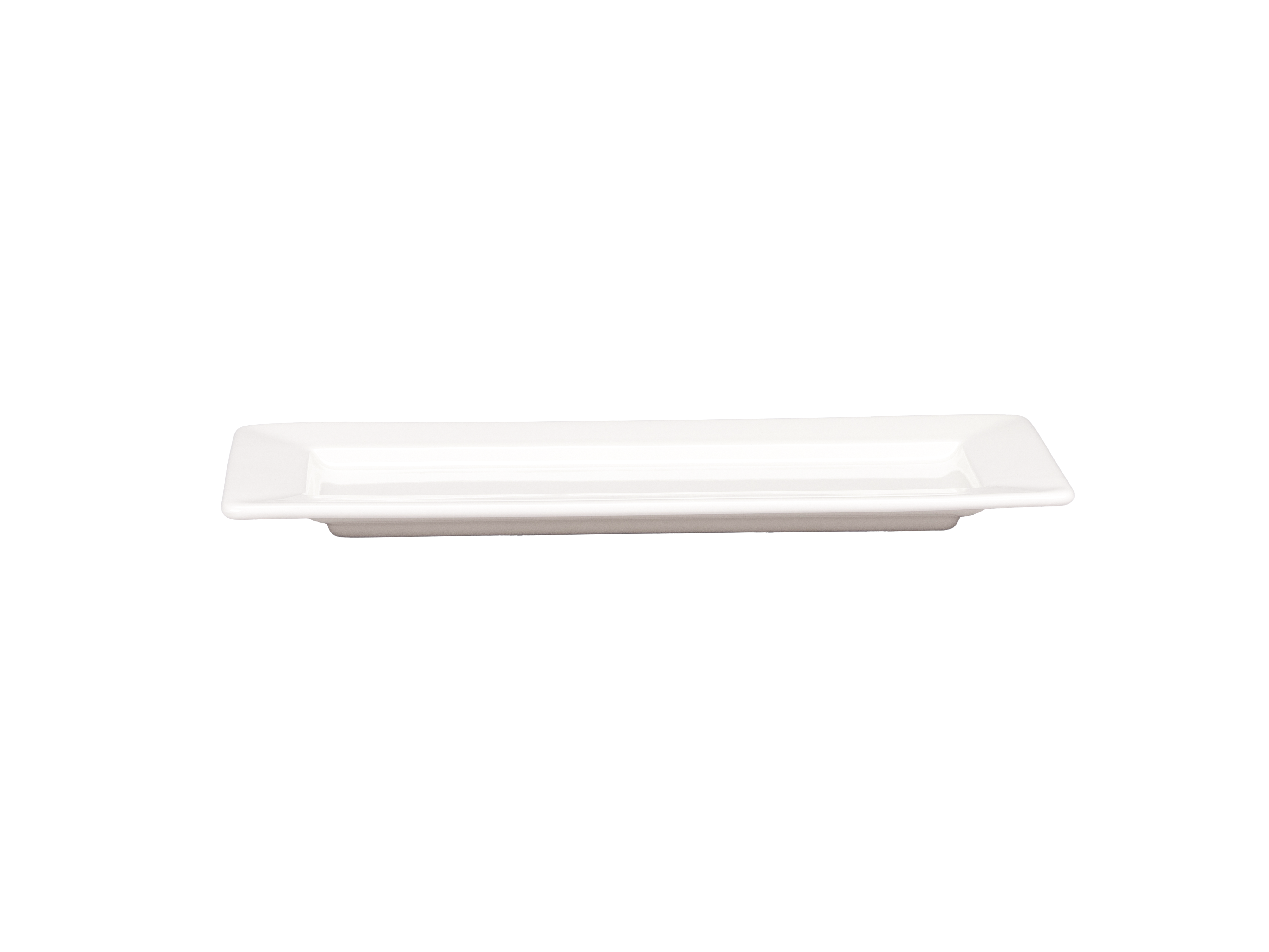 rakusu7529 Core 29 Cm Rect.Plate - Rak Porcelain